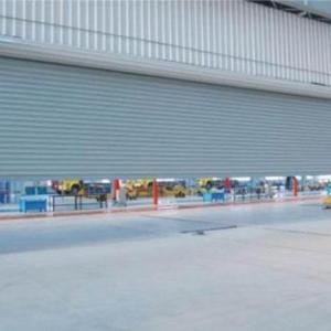 電動卷簾門生產(chǎn)