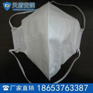 口罩性能 天盾口罩價格