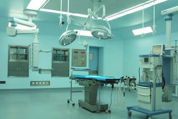潔凈手術室