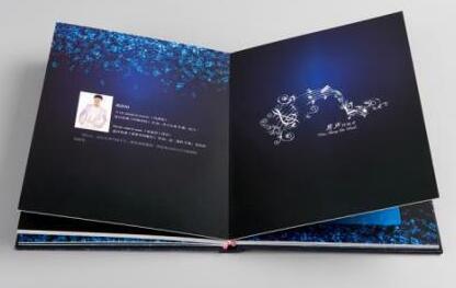 書刊印刷廠家