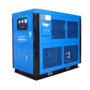 HAD系列常溫風冷型冷干機