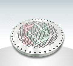 不銹鋼鍛件管板