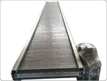 山東鏈板輸送機廠家