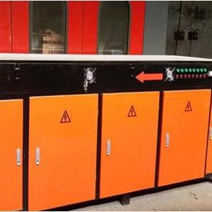 廢氣處理設備銷售