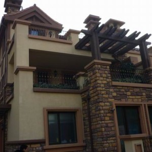 常熟GRC線條廠家