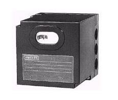 LAL系列燃油燃燒器控制器