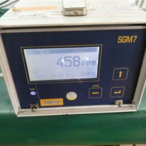 蘇州ZIROX分析儀 蘇州氧氣分析儀 蘇州含氧量分析儀