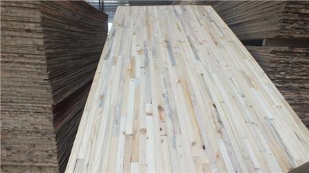 實(shí)木門套板分類