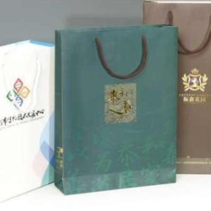 手拎袋印刷