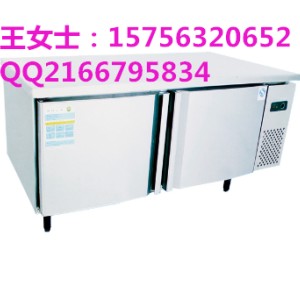 愛雪冷藏工作臺多少錢廠家直銷