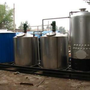 遼寧乳化瀝青設備