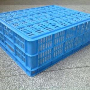 塑料周轉箱批發