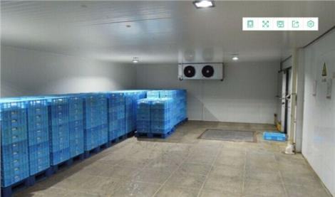 淮安冷庫安裝_飛翔供_淮安冷庫安裝費