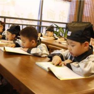 南京兒童古詩詞教育_思壹堂供_建鄴區兒童古詩詞培訓課程