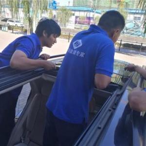 汽車玻璃更換,福耀汽車玻璃更換,上海汽車玻璃更換,福耀供