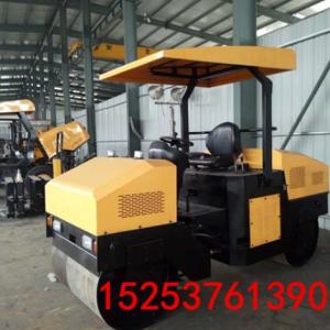 座駕式3噸壓路機 駕駛型壓實機