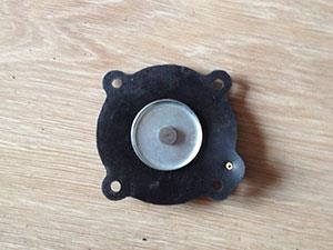 DMF-Y-25電磁閥膜片