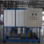 電加熱導熱油爐