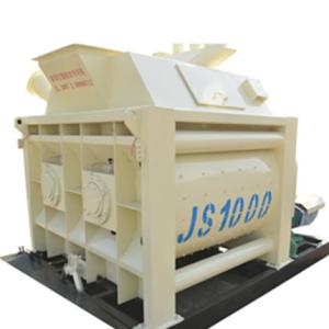 株洲縣強制式攪拌機品質保障