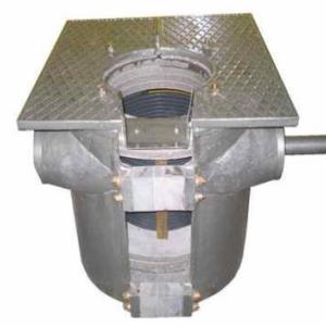 河北中頻熔煉電爐