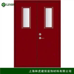 防火門,木質防火門,鋼質防火門,林虎供