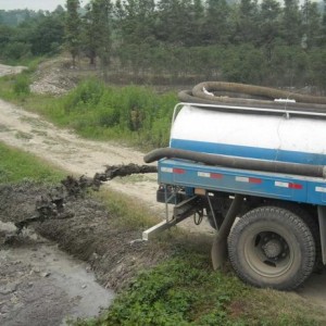 上海化糞池清理