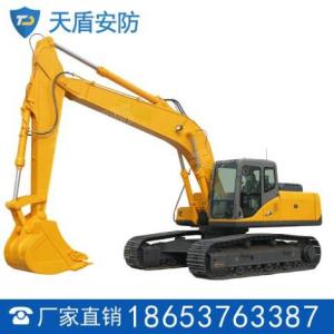 小型履帶式挖掘機天盾小型履帶式挖掘機