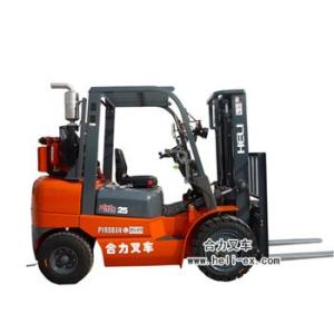 CPCD20W-FB3.5噸防爆內(nèi)燃叉車