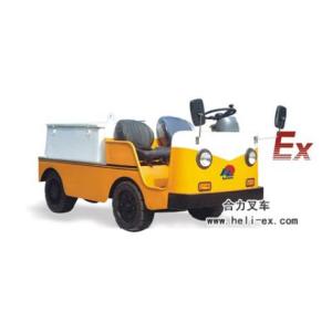 30噸蓄電池牽引車(chē)