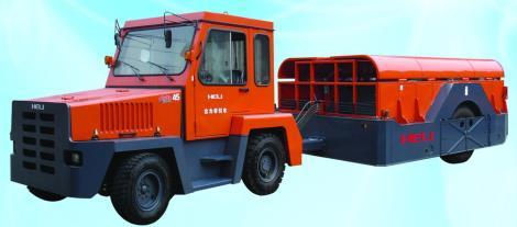 YJQ65100A系列陽極運輸車