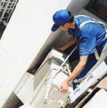 十堰空調安裝