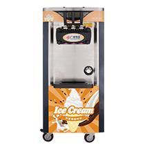 廣紳BJ218C立式軟冰淇淋機