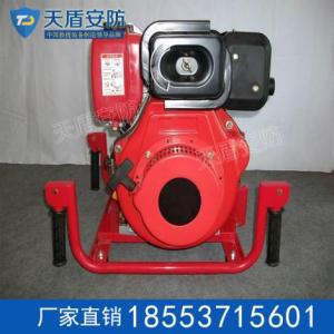 手提消防泵天盾手提消防泵