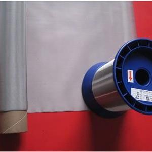 不銹鋼雙相絲網