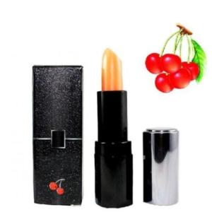 紅櫻桃唇膏代工ODM