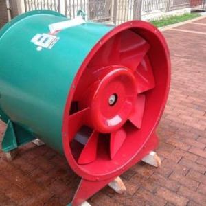 河北消防排煙風(fēng)機(jī)