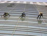 外墻清洗