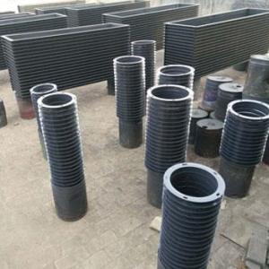 角鐵圓法蘭加工廠家