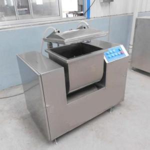 廠家定制 快速高效燴面真空和面機