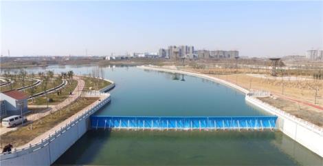 液壓壩業績大黑河