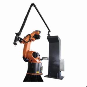 WK系列機器人三維激光加工系統(tǒng)（六軸外導