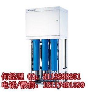 上海沁園智能凈水器