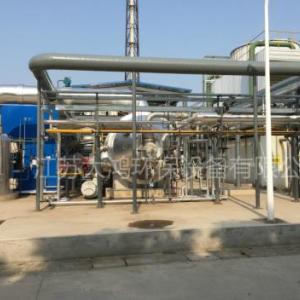 江蘇大鴻環保 廢液焚燒爐 有機廢水焚燒爐