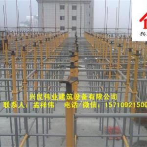 新型腳手架圖片 興民偉業腳手架廠家