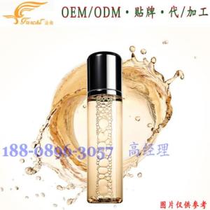 法曲熱門去激素修復(fù)水代加工OEM貼牌合作