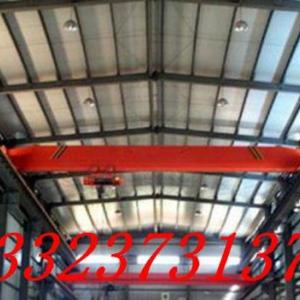 西安單梁起重機