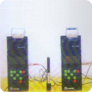 里氏硬度機(jī)