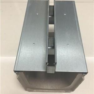 福建樹脂成品線性排水溝價格,福建樹脂成品線性排水溝價錢,科富
