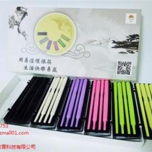 環保筷子 上海環保筷子 上海環保禮盒筷子 易瀅供