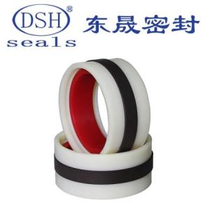 廣東東莞密封PTFE軸用密封組合圈D